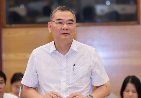 Cựu Bí thư Bắc Giang Dương Văn Thái đã khai báo với thái độ thành khẩn