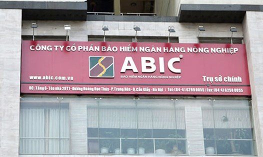 Doanh thu, lợi nhuận của Bảo hiểm Agribank sụt giảm trong quý I/2024