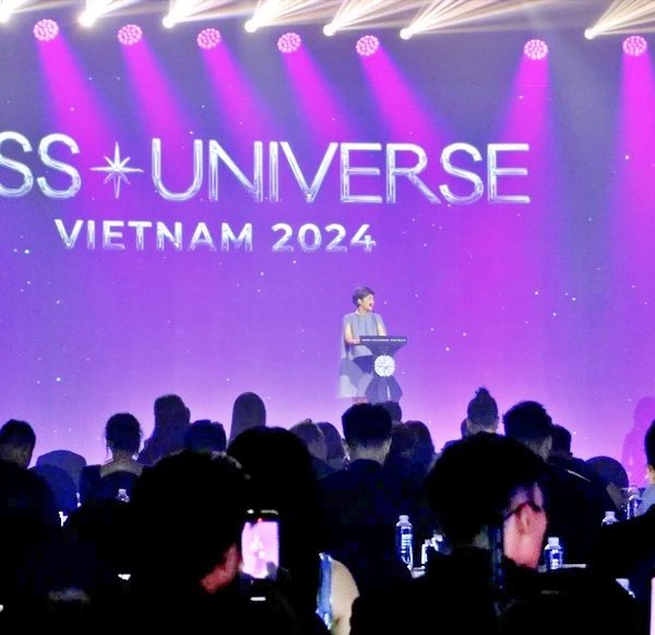 Miss Universe Vietnam 2024 sẽ nhận giải thưởng 2 tỷ đồng tiền mặt