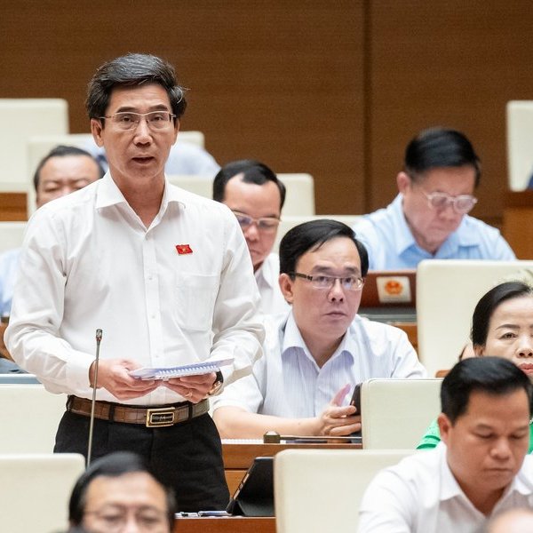 Bộ trưởng Nguyễn Văn Hùng thông tin về 300 tỷ đồng quỹ phát triển du lịch