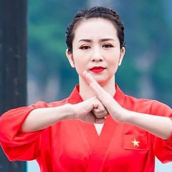 Cựu vận động viên wushu Thúy Hiền: Cuộc sống ở tuổi 45 thay đổi ra sao