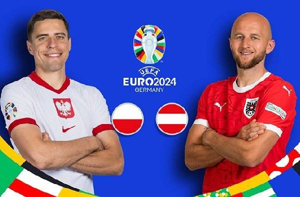 Dự đoán của mèo “tiên tri” về trận đấu giữa Áo và Ba Lan tại EURO 2024